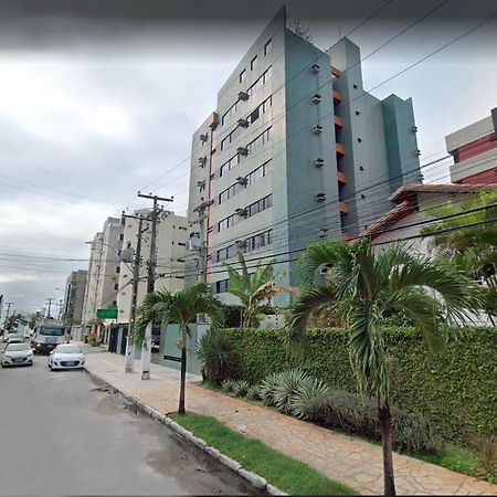 Temporada Em Maceio Διαμέρισμα Εξωτερικό φωτογραφία