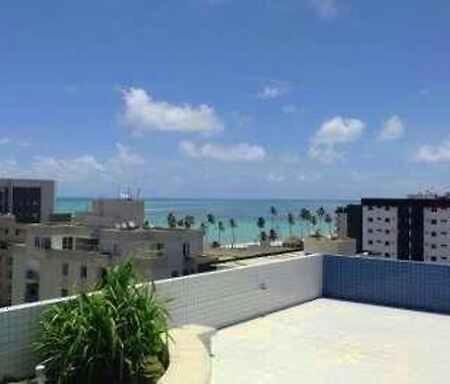 Temporada Em Maceio Διαμέρισμα Εξωτερικό φωτογραφία