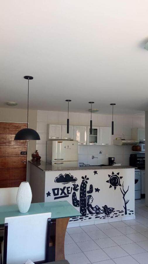 Temporada Em Maceio Διαμέρισμα Εξωτερικό φωτογραφία