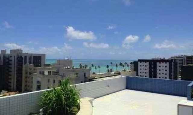 Temporada Em Maceio Διαμέρισμα Εξωτερικό φωτογραφία