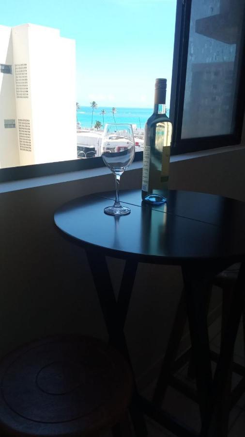 Temporada Em Maceio Διαμέρισμα Εξωτερικό φωτογραφία