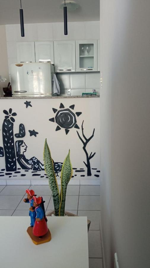 Temporada Em Maceio Διαμέρισμα Εξωτερικό φωτογραφία