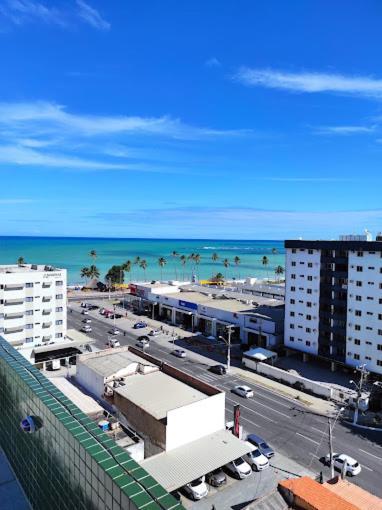 Temporada Em Maceio Διαμέρισμα Εξωτερικό φωτογραφία